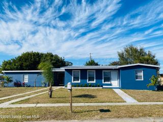 2901 Garden Terrace NE, Palm Bay, FL 32905
