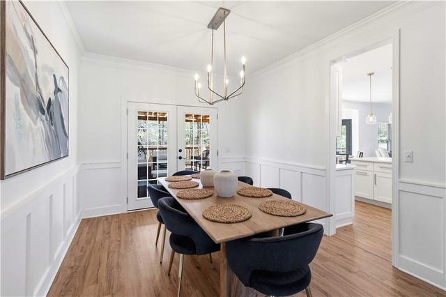 1230 Chadwick Point Drive, Lawrenceville, GA 30043