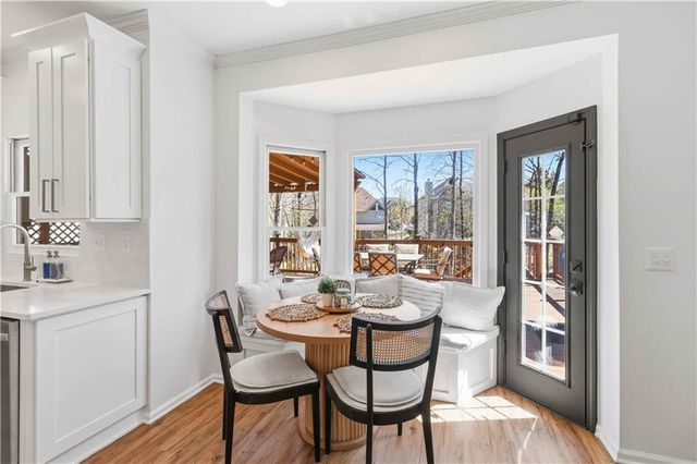 1230 Chadwick Point Drive, Lawrenceville, GA 30043