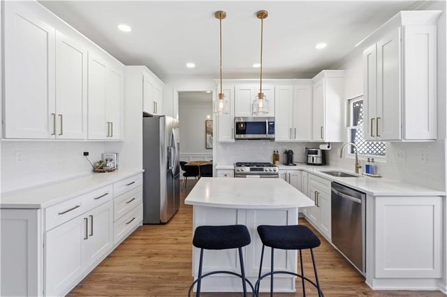 1230 Chadwick Point Drive, Lawrenceville, GA 30043