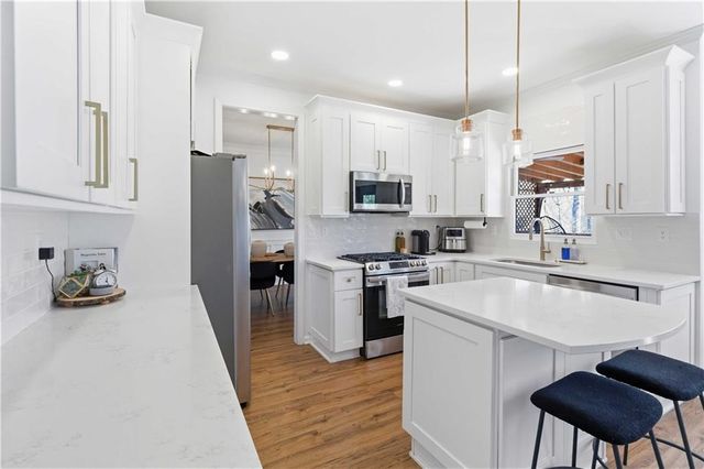 1230 Chadwick Point Drive, Lawrenceville, GA 30043