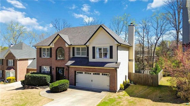 1230 Chadwick Point Drive, Lawrenceville, GA 30043