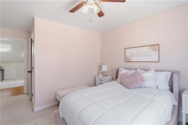 1230 Chadwick Point Drive, Lawrenceville, GA 30043