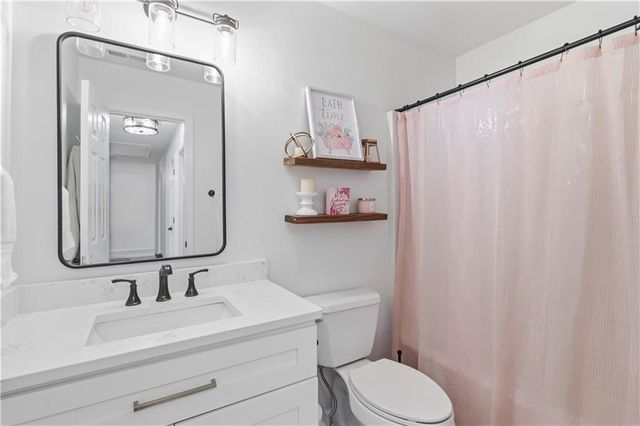 1230 Chadwick Point Drive, Lawrenceville, GA 30043