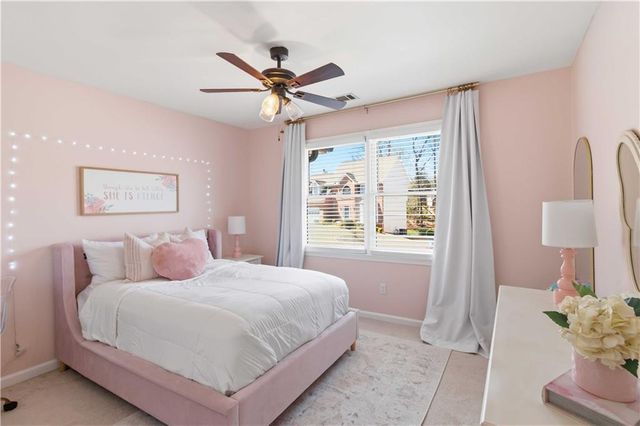 1230 Chadwick Point Drive, Lawrenceville, GA 30043