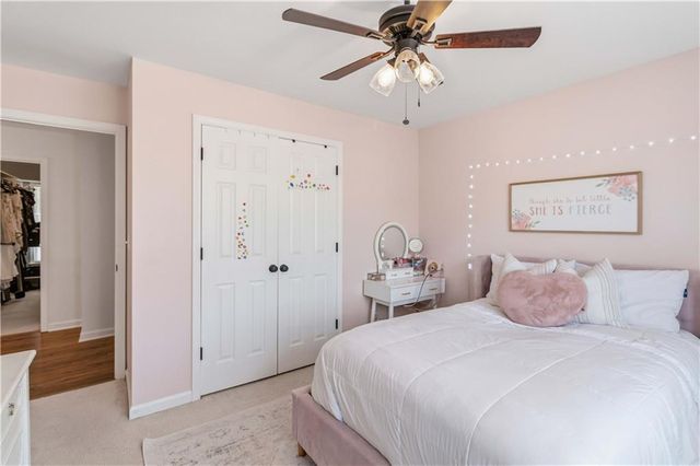 1230 Chadwick Point Drive, Lawrenceville, GA 30043