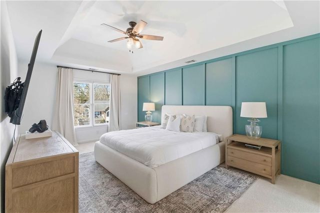 1230 Chadwick Point Drive, Lawrenceville, GA 30043