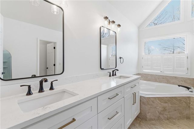 1230 Chadwick Point Drive, Lawrenceville, GA 30043