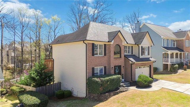 1230 Chadwick Point Drive, Lawrenceville, GA 30043