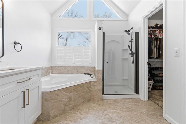 1230 Chadwick Point Drive, Lawrenceville, GA 30043