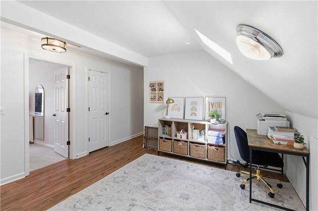 1230 Chadwick Point Drive, Lawrenceville, GA 30043