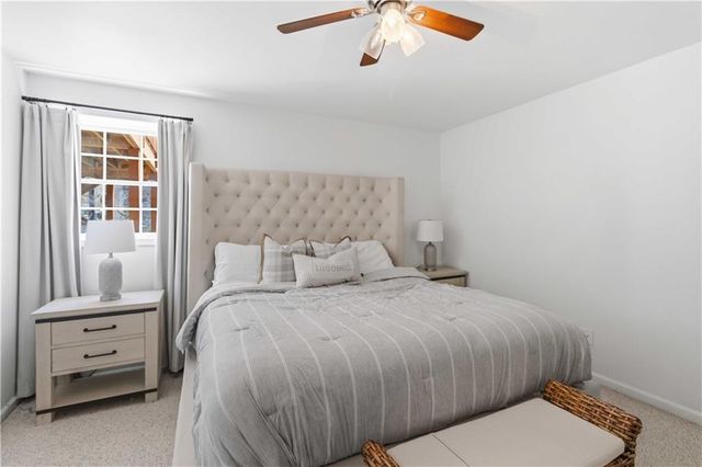 1230 Chadwick Point Drive, Lawrenceville, GA 30043