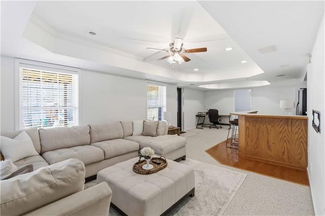 1230 Chadwick Point Drive, Lawrenceville, GA 30043