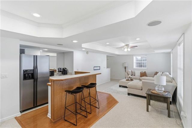 1230 Chadwick Point Drive, Lawrenceville, GA 30043