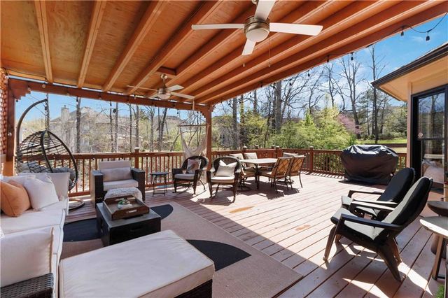 1230 Chadwick Point Drive, Lawrenceville, GA 30043