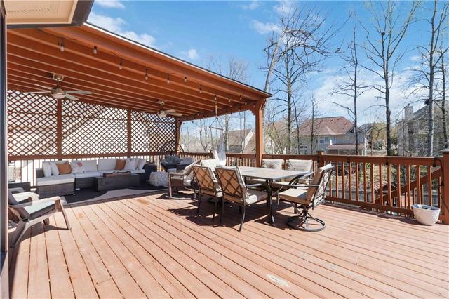 1230 Chadwick Point Drive, Lawrenceville, GA 30043