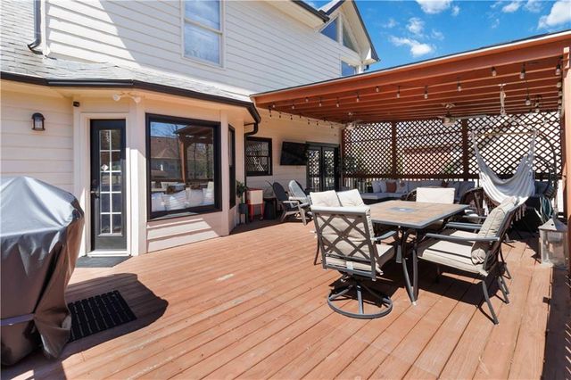 1230 Chadwick Point Drive, Lawrenceville, GA 30043