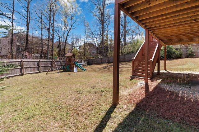 1230 Chadwick Point Drive, Lawrenceville, GA 30043