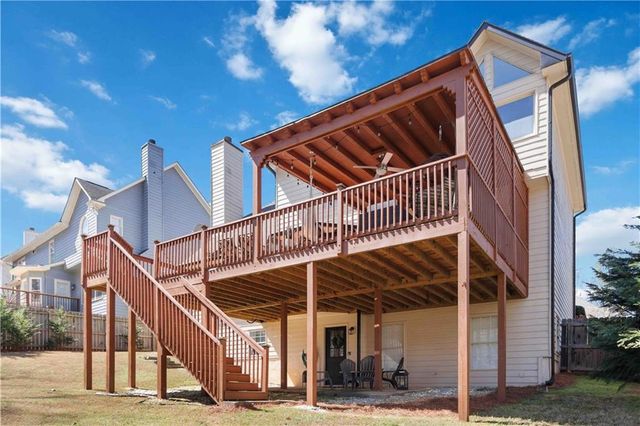 1230 Chadwick Point Drive, Lawrenceville, GA 30043