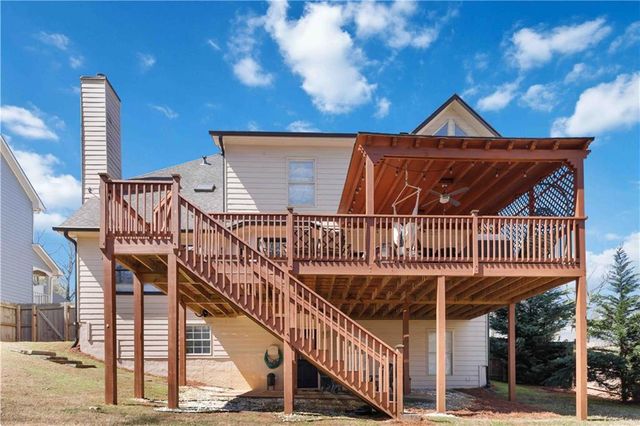 1230 Chadwick Point Drive, Lawrenceville, GA 30043