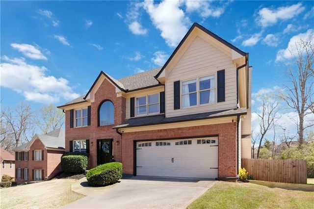 1230 Chadwick Point Drive, Lawrenceville, GA 30043