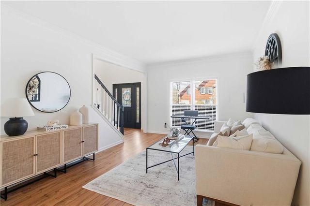 1230 Chadwick Point Drive, Lawrenceville, GA 30043