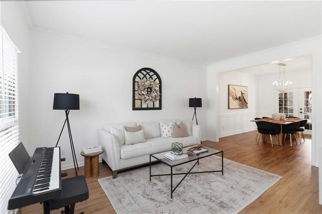 1230 Chadwick Point Drive, Lawrenceville, GA 30043