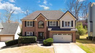 1230 Chadwick Point Drive, Lawrenceville, GA 30043