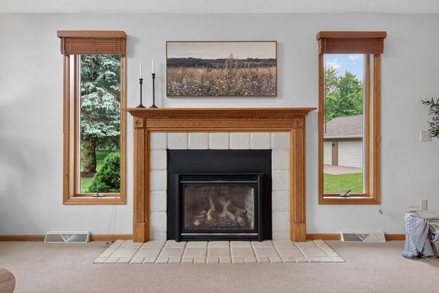 N2935 VALLEY VIEW DRIVE, Hortonville, WI 54944