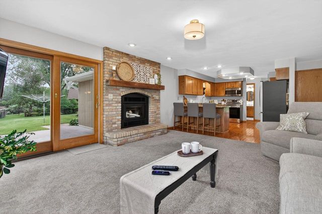 N2935 VALLEY VIEW DRIVE, Hortonville, WI 54944