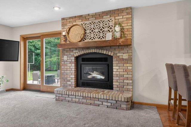 N2935 VALLEY VIEW DRIVE, Hortonville, WI 54944