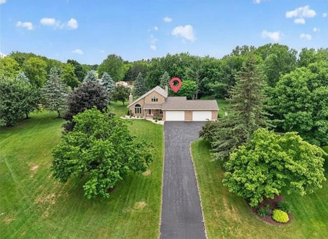 N2935 VALLEY VIEW DRIVE, Hortonville, WI 54944