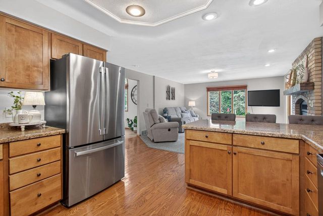 N2935 VALLEY VIEW DRIVE, Hortonville, WI 54944