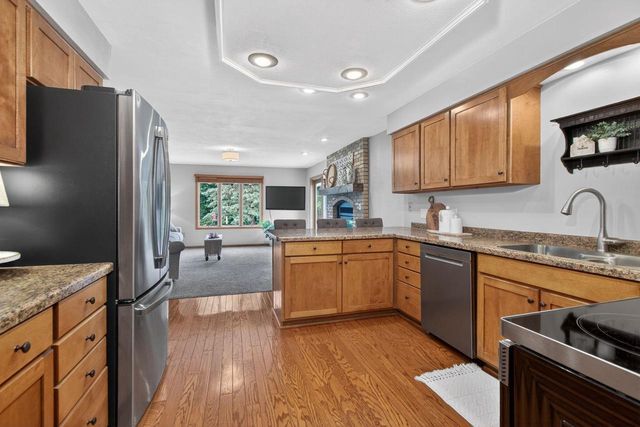 N2935 VALLEY VIEW DRIVE, Hortonville, WI 54944