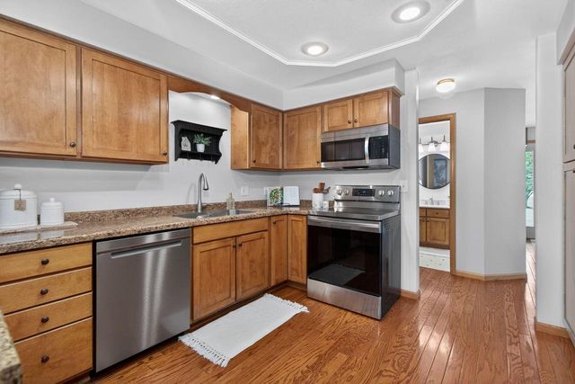 N2935 VALLEY VIEW DRIVE, Hortonville, WI 54944