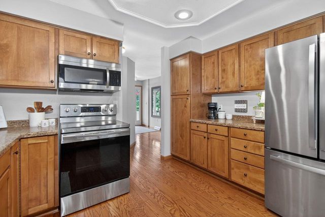 N2935 VALLEY VIEW DRIVE, Hortonville, WI 54944