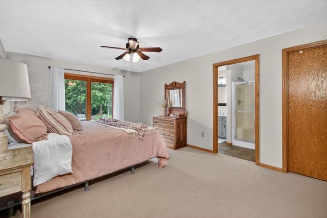 N2935 VALLEY VIEW DRIVE, Hortonville, WI 54944