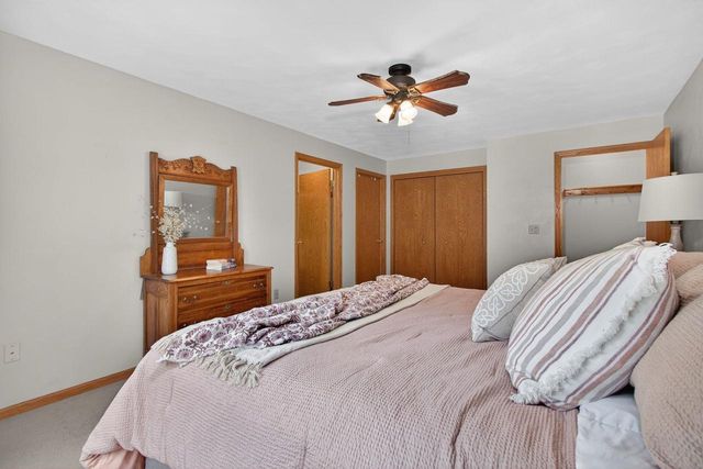 N2935 VALLEY VIEW DRIVE, Hortonville, WI 54944