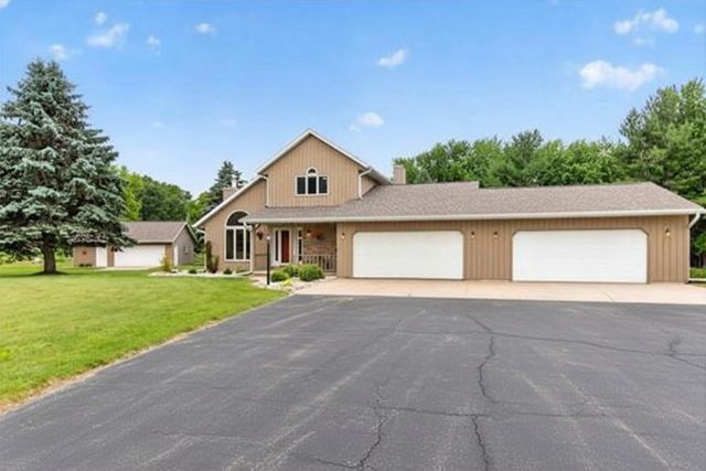 N2935 VALLEY VIEW DRIVE, Hortonville, WI 54944