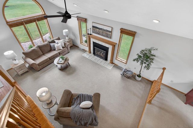 N2935 VALLEY VIEW DRIVE, Hortonville, WI 54944