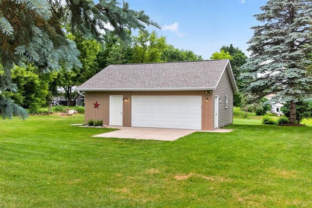 N2935 VALLEY VIEW DRIVE, Hortonville, WI 54944