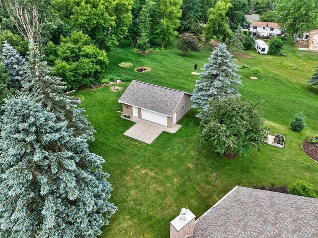 N2935 VALLEY VIEW DRIVE, Hortonville, WI 54944