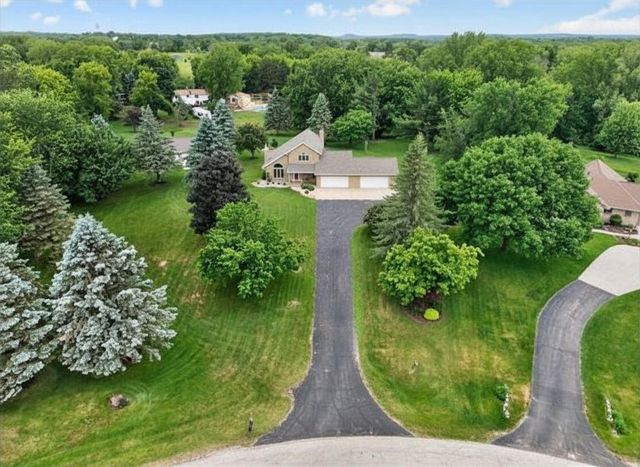 N2935 VALLEY VIEW DRIVE, Hortonville, WI 54944