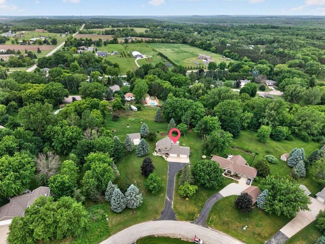N2935 VALLEY VIEW DRIVE, Hortonville, WI 54944