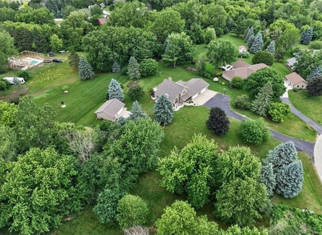 N2935 VALLEY VIEW DRIVE, Hortonville, WI 54944