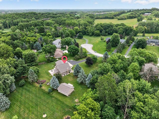 N2935 VALLEY VIEW DRIVE, Hortonville, WI 54944