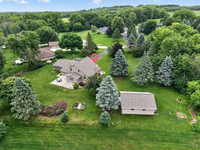 N2935 VALLEY VIEW DRIVE, Hortonville, WI 54944