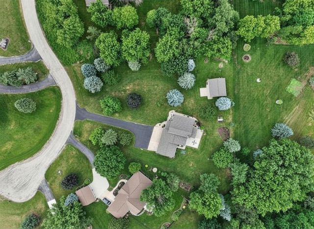 N2935 VALLEY VIEW DRIVE, Hortonville, WI 54944