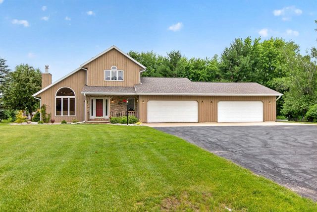 N2935 VALLEY VIEW DRIVE, Hortonville, WI 54944
