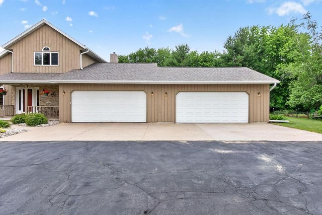 N2935 VALLEY VIEW DRIVE, Hortonville, WI 54944